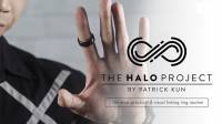 The Halo Project (Silver) Str 22,5 mm by Patrick Kun
